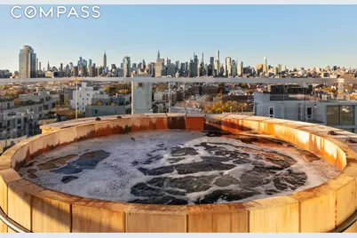 524 Manhattan Avenue #PH, New York City, NY 11222 - Photo 1