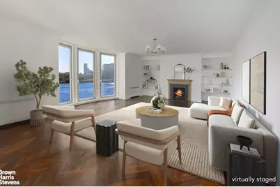 1 E End Avenue #4/5B, New York City, NY 10075 - Photo 1