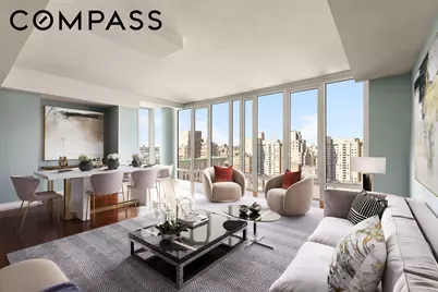 230 W 78th Street #18A, New York City, NY 10024 - Photo 1