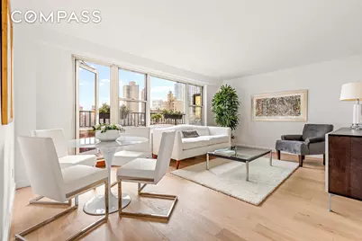 400 E 85th Street #15A, New York City, NY 10028 - Photo 1