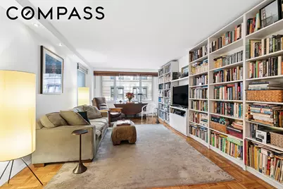 301 E 22nd Street #3PR, New York, NY 10010 - Photo 1