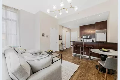 150 Nassau Street #3H, New York City, NY 10038 - Photo 1