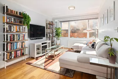 444 E 75th Street #8G, New York City, NY 10021 - Photo 1