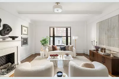 144 E 36th Street #6B, New York City, NY 10016 - Photo 1