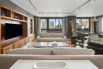 515 E 72nd Street #32C, New York City, NY 10021 - Photo 1