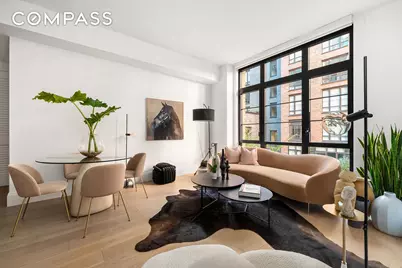 438 E 12th Street #2E, New York City, NY 10009 - Photo 1