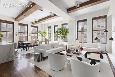 260 Park Avenue S #8B, New York City, NY 10010 - Photo 1