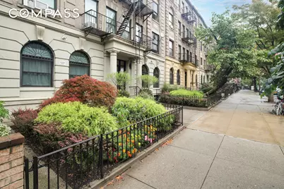 355 St Johns Place #2B, New York City, NY 11238 - Photo 1