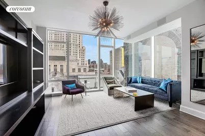 45 E 22nd Street #21B, New York City, NY 10010 - Photo 1