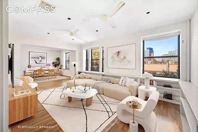 250 Park Place #3AD, New York City, NY 11238 - Photo 1