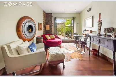 607 Manhattan Avenue #2, Brooklyn, NY 11222 - Photo 1