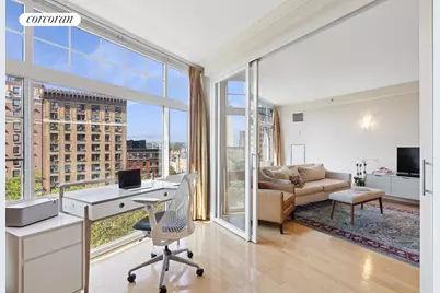 272 W 107th Street #10A, New York City, NY 10025 - Photo 1