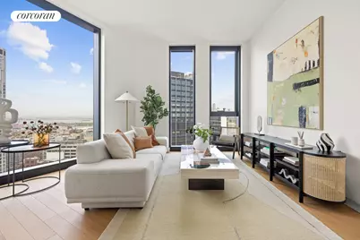 55 Fleet Street #18G, Brooklyn, NY 11201 - Photo 1