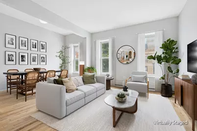 41 Putnam Avenue #C, New York City, NY 11238 - Photo 1
