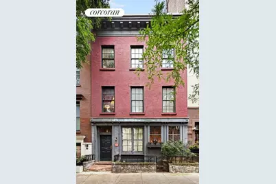 128 E 19th Street, New York, NY 10003 - Photo 1