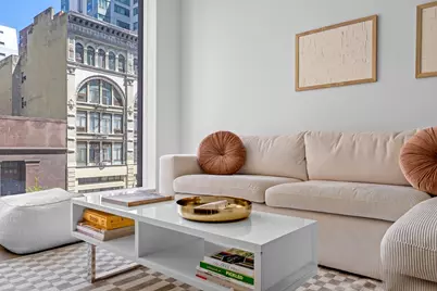 150 E 23rd Street #4C, New York City, NY 10010 - Photo 1