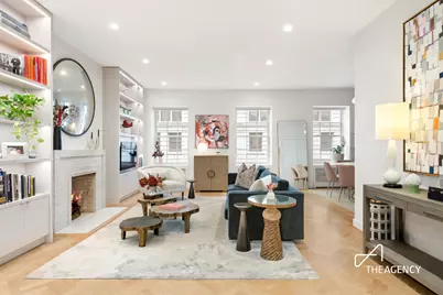 137 E 15th Street #2A, New York City, NY 10003 - Photo 1