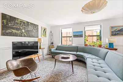 1139 Prospect Avenue #3B, New York City, NY 11218 - Photo 1