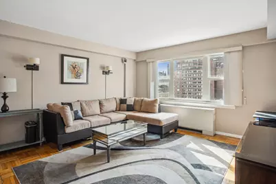 333 E 66th Street #11J, New York City, NY 10021 - Photo 1