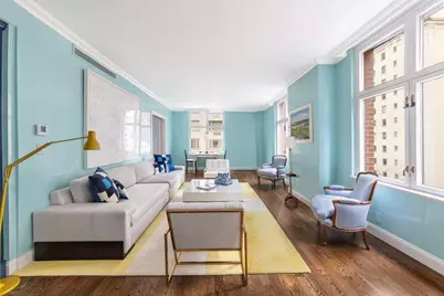 188 E 70th Street #6BC, New York City, NY 10021 - Photo 1