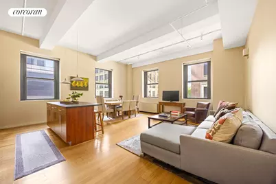 365 Bridge Street #2C, New York City, NY 11201 - Photo 1