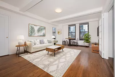 435 W 23rd Street #14-C, New York, NY 10011 - Photo 1