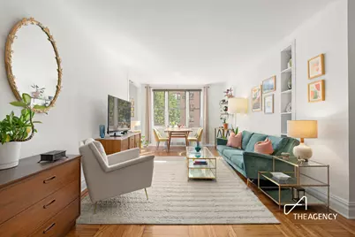 225 Park Place #1B, New York City, NY 11238 - Photo 1