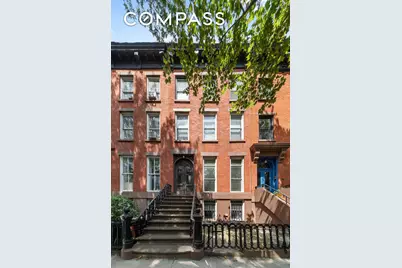 357 Degraw Street, New York City, NY 11231 - Photo 1