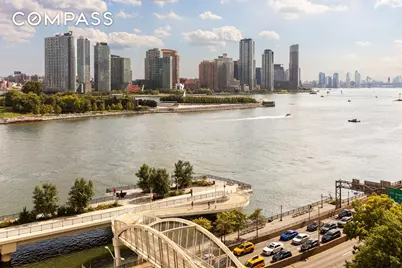 50 Sutton Place S #11H, New York City, NY 10022 - Photo 1