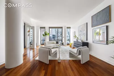 101 Warren Street #12L, New York City, NY 10007 - Photo 1