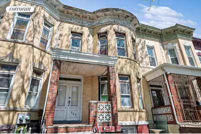 265 Maple Street, New York City, NY 11225 - Photo 1