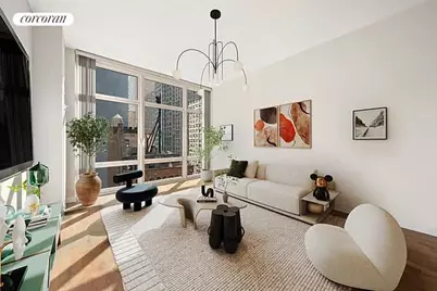 1600 Broadway #16G, New York City, NY 10019 - Photo 1