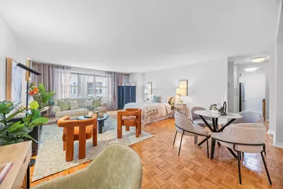 155 W 68th Street #616, New York City, NY 10023 - Photo 1