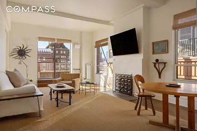 21 E 10th Street #PHW, New York City, NY 10003 - Photo 1