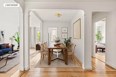 49 W 96th Street #2F, New York City, NY 10025 - Photo 1