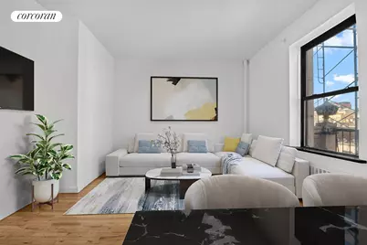 102 W 80th Street #62, New York City, NY 10024 - Photo 1