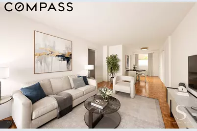 35-51 85th Street #4F, New York City, NY 11372 - Photo 1