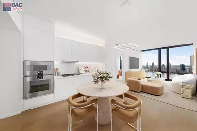 695 1st Avenue #28-L, New York City, NY 10016 - Photo 1