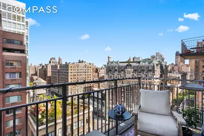 201 W 70th Street #16C, New York City, NY 10023 - Photo 1