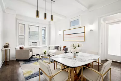 588 W End Avenue #7C, New York City, NY 10024 - Photo 1