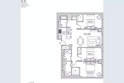 575 4th Avenue #3D, New York City, NY 11215 - Photo 1