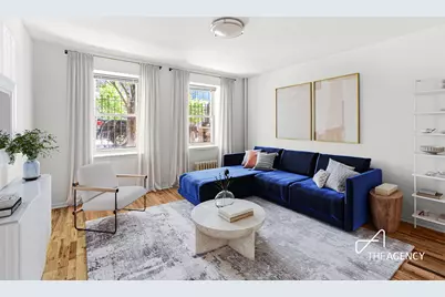 272 S 5th Street #A2, New York City, NY 11211 - Photo 1