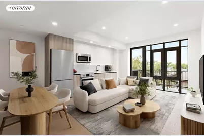 20-08 Steinway Street #303, New York City, NY 11105 - Photo 1