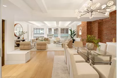 15 W 17th Street #2, New York City, NY 10011 - Photo 1