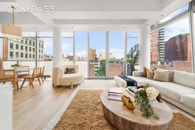 166 Perry Street #6B, New York City, NY 10014 - Photo 1