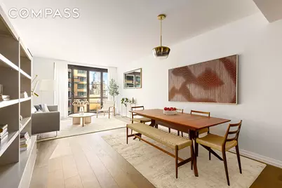 250 W 96th Street #16B, New York City, NY 10025 - Photo 1