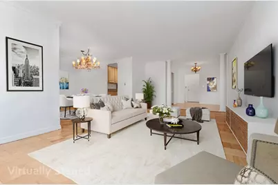 70-25 Yellowstone Boulevard #10-X, New York City, NY 11375 - Photo 1