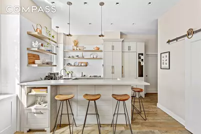 201 W 16th Street #1A, New York City, NY 10011 - Photo 1