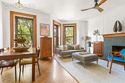 295 6th Avenue #3, New York City, NY 11215 - Photo 1