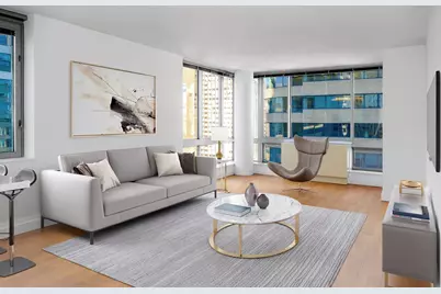 150 E 44th Street #22-G, New York City, NY 10017 - Photo 1